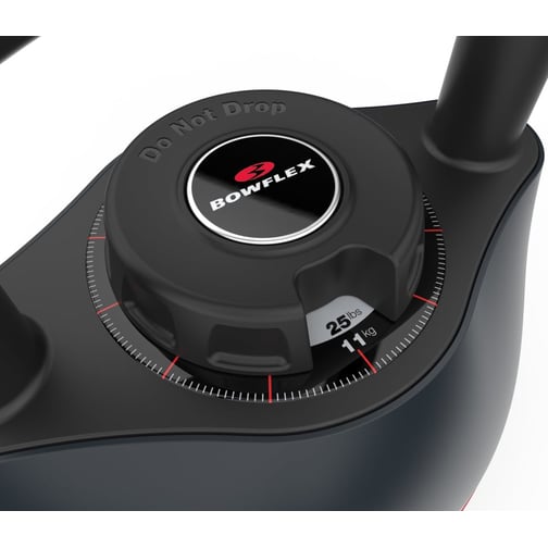 BowFlex® SelectTech Kettlebell 840
