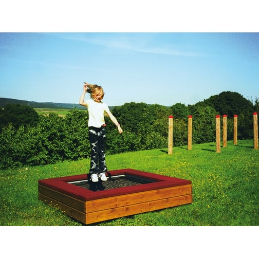 Hally-Gally® Mini-Trampolin