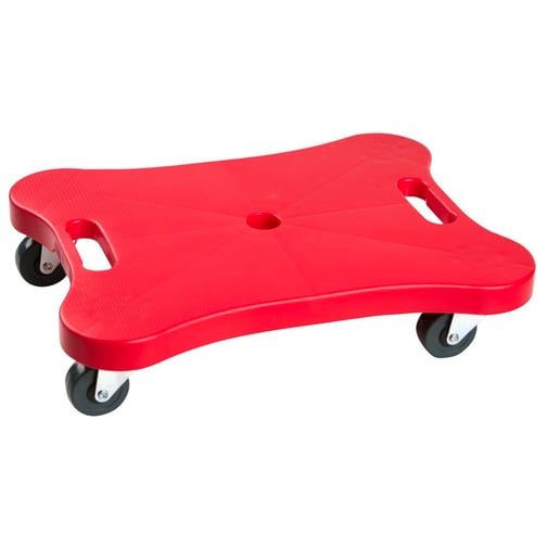 tanga sports® Rollbretter, 4er-Set