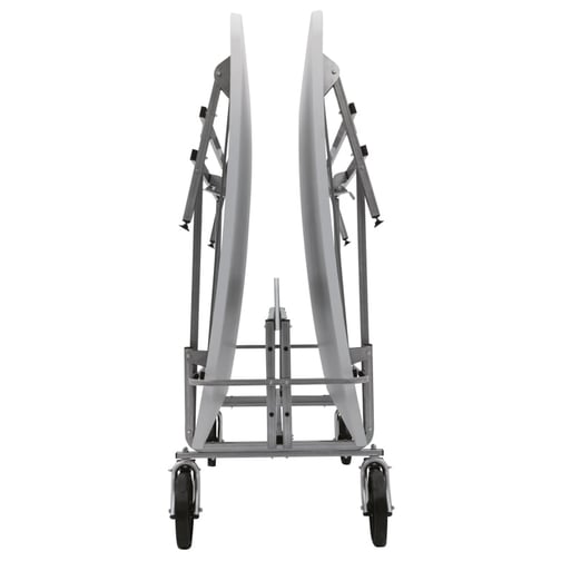 TEQ™ LITE Fußball-Tischtennis-Tisch 