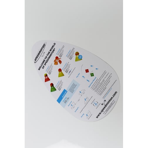 Speedminton® Set S600