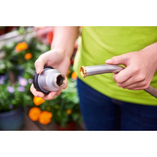 GEKA® plus Gießgerät Classic Plus 