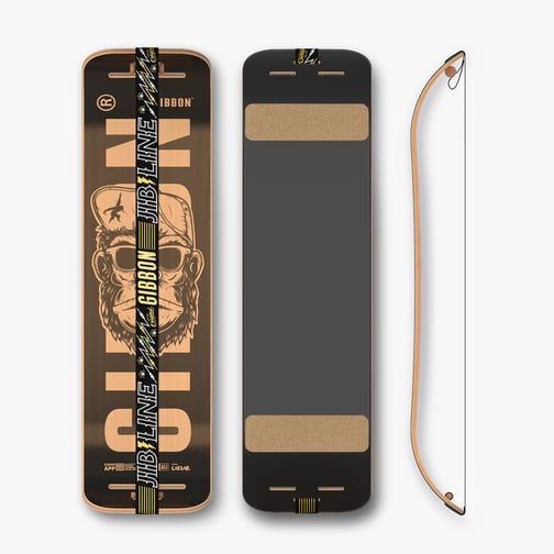 GIBBON® SlackBoard Caesar Set