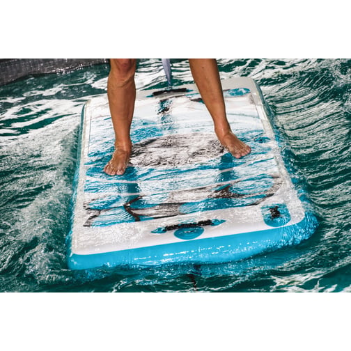Waterflex® Aquafitmat Set