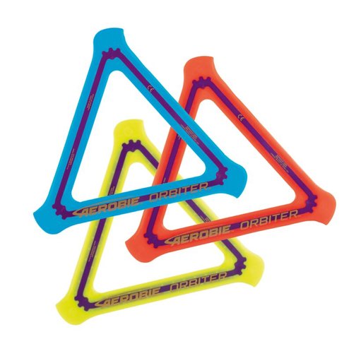 Aerobie&#xAE;&#x20;Orbiter&#xAE;&#x20;Bumerang