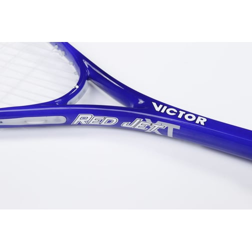 VICTOR® Squashschläger Blue Jet
