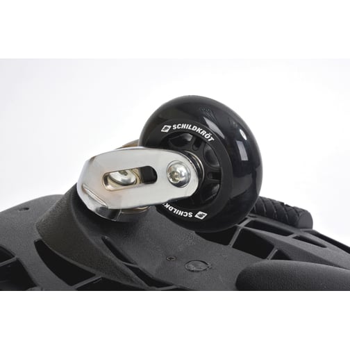 Schildkröt® Waveboard Good Vibes Ocean Drive