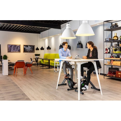 Tunturi® Cardio Fit D20 Deskbike