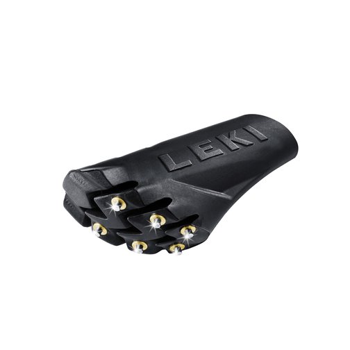 LEKI® Silent Spike Pads
