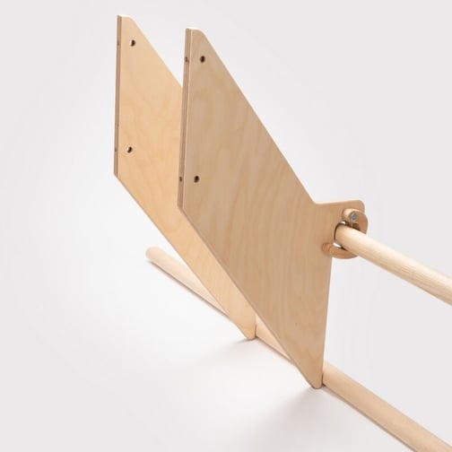 Pedalo® Kletter-Trainingsboard Adapter