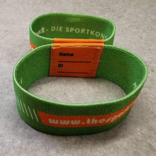 sportstation2® Die Sportkonsole Komplett-Set DUO