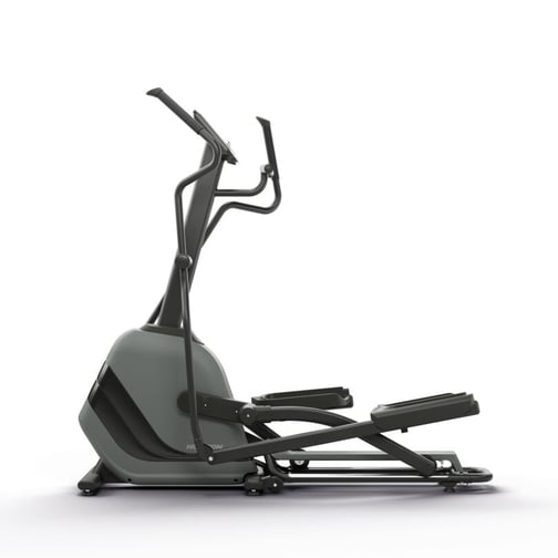 Horizon Fitness® Elliptical Trainer Andes 3.1