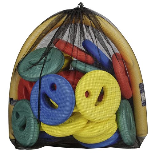 BECO® Mesh Bag für Aqua Fitness Geräte