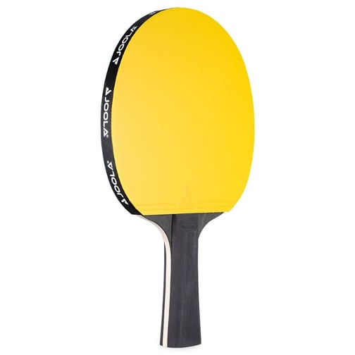 JOOLA® Tischtennis-Set DUO COLORATO