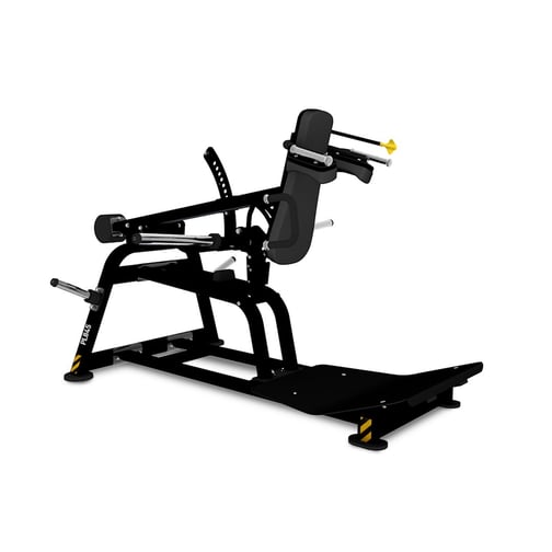 BH Fitness® Plate Loaded Super Squat