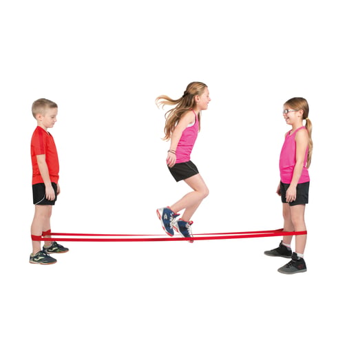 Spordas® Jump Bands