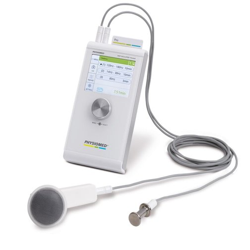 PHYSIOMED® DEEP OSCILLATION® Personal Pro