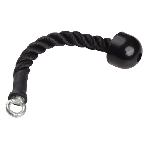Tunturi® Einhand Trizepsseil