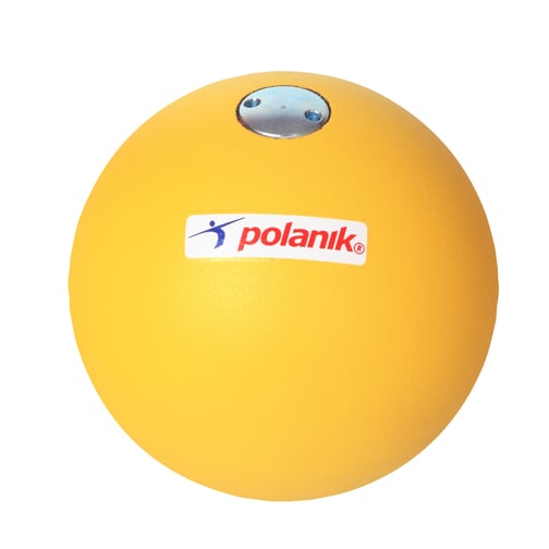 Polanik® Wettkampf-Stoßkugel