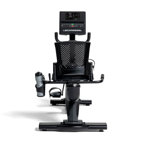 Schwinn® Liegerad 590R
