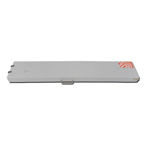 Speermessbox