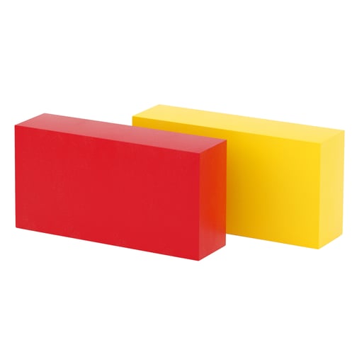 Volley® Großbaukasten