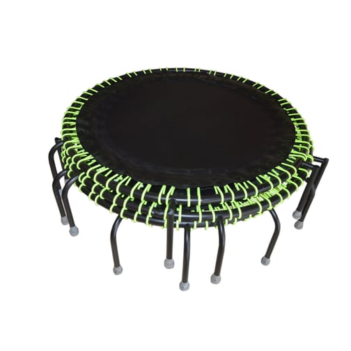 Fitness Trampolin