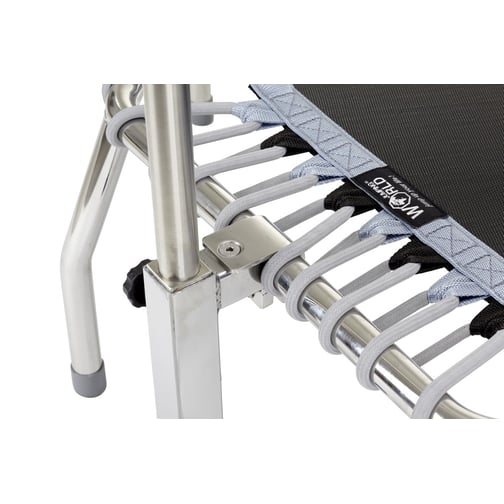 WORLD JUMPING® Trampolin MEDICAL