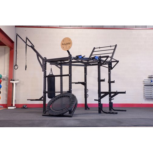 Functional Training Tower CLUB