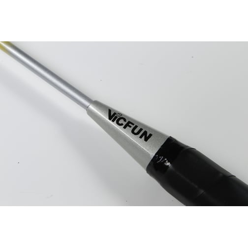 VICFUN® Federball Freizeit-Set