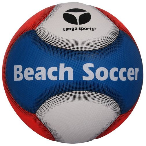 tanga sports® Beach Soccer Fußball