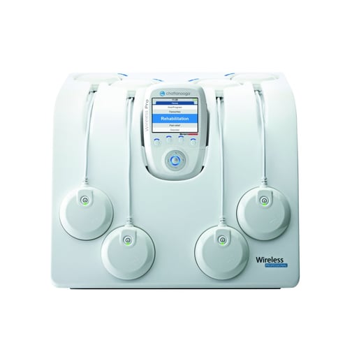 CHATTANOOGA® Wireless Professional