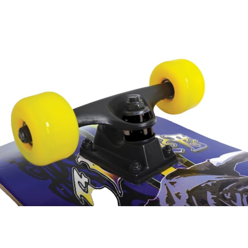 Schildkröt® Skateboard Slider 31″ Cool King