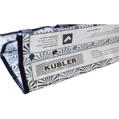 Kübler Sport® Tragetasche