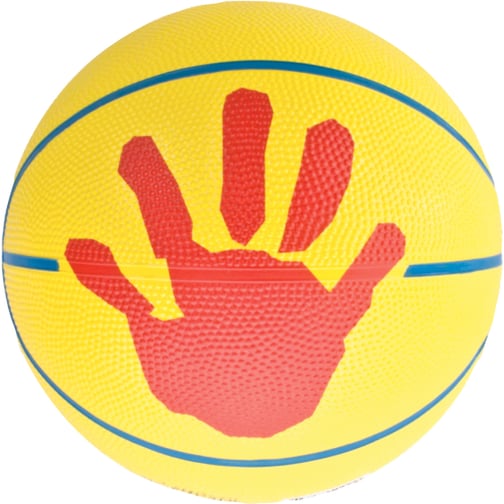 Molten® Basketball SB4-DBB
