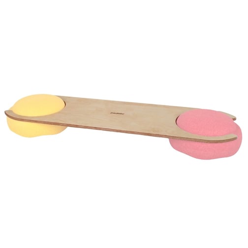 Pedalo® Stapelbaustein Balanciersteg
