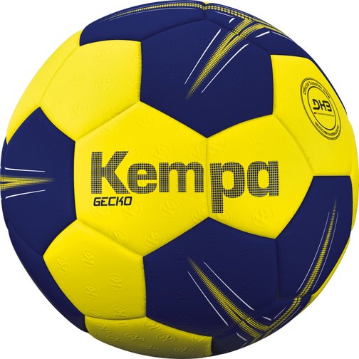 Kempa® Handball GECKO Modell 2019