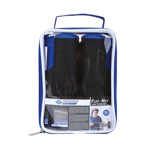 Donic-Schildkröt® Tischtennisnetz FLEXNET