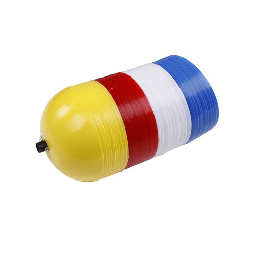 tanga sports® Markier-Halbkugeln 40er-Satz