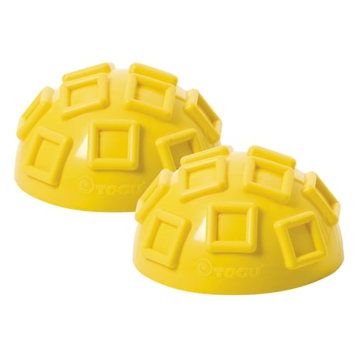 TOGU® Senso® Balance Igel Geo, 2er-Set