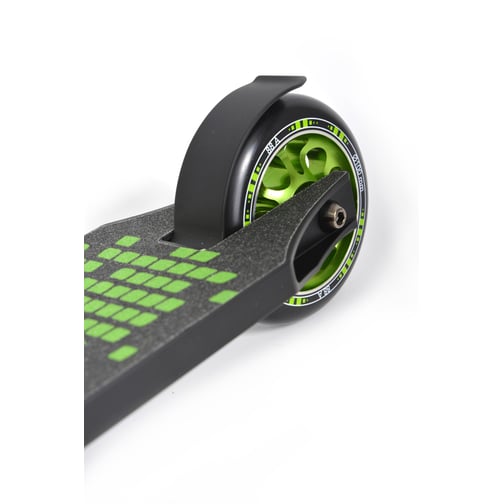Schildkröt® Stunt Scooter Kickless Forest