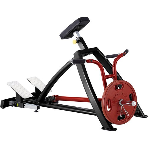 Plate Load Rudermaschine T-Bar