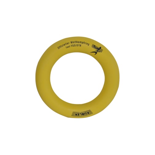DTB-Wettkampf-Tennisring