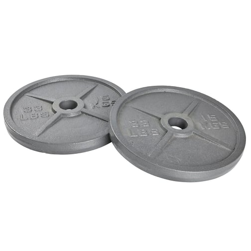 tanga sports® Langhantel-Set