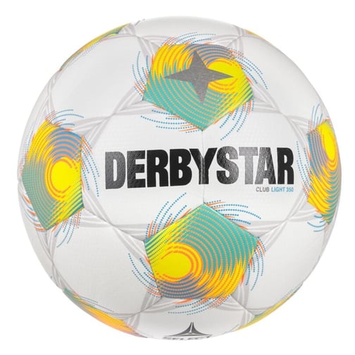 Derbystar® Fußball CLUB Light 350