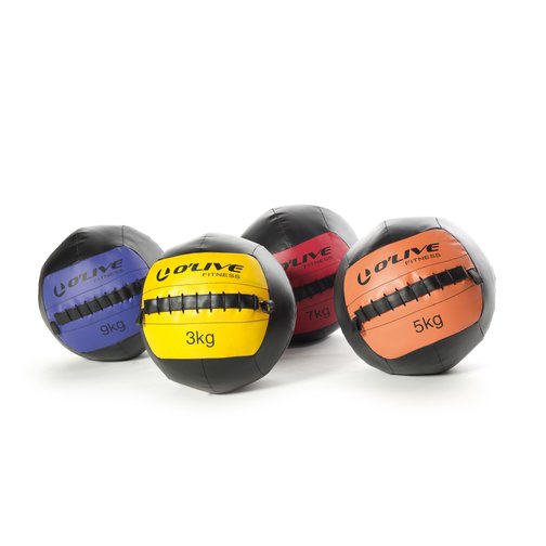 Functional Ball (altes Modell)