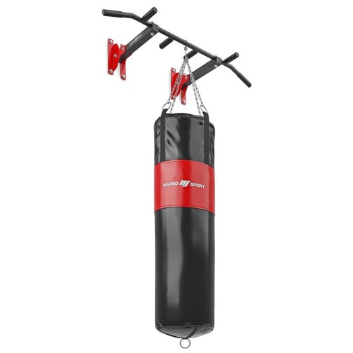 Marbo Sport® Klimmzugstange für Wand- oder Deckenmontage