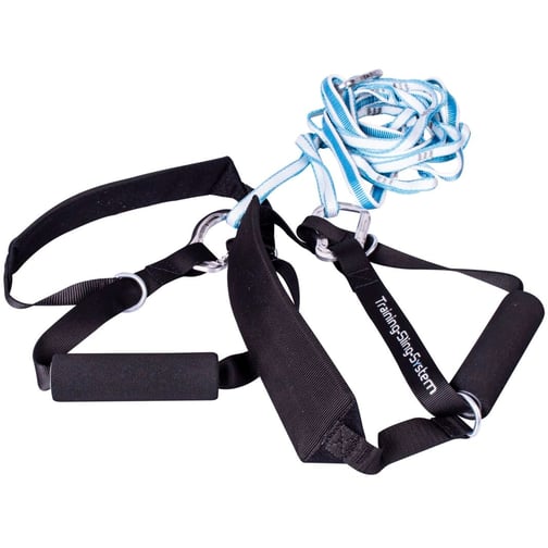 Kübler Sport® Schlingentrainer Pro Light