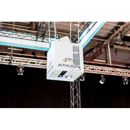 Active Floor® PRO3