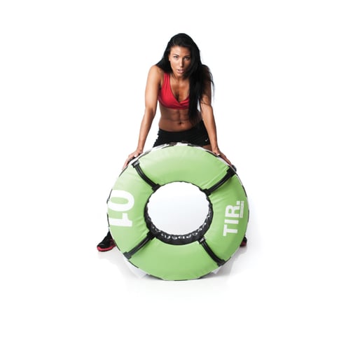 TIYR® Trainingsreifen